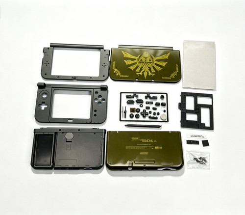 Limited repair kit - limited, 3ds