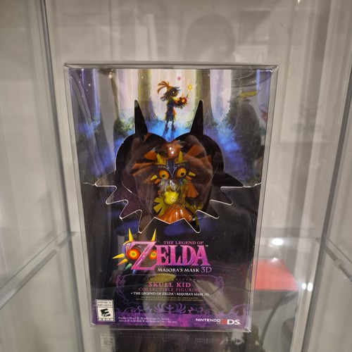 Nintendo zelda majora mask - nintendo,